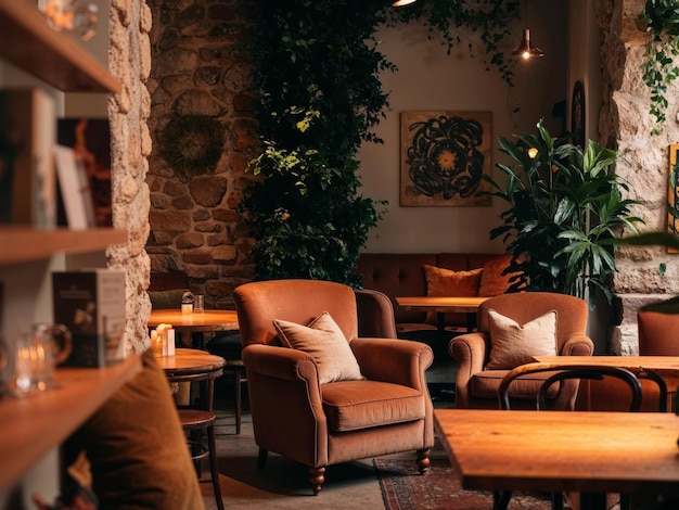 Indonesian coffee islands discovery